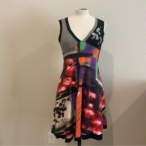 Voodoo dress